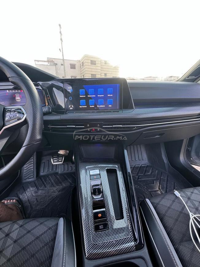 🇩🇪 Volkswagen Golf 8 R-Line 2.0 TDI DSG 🇩🇪