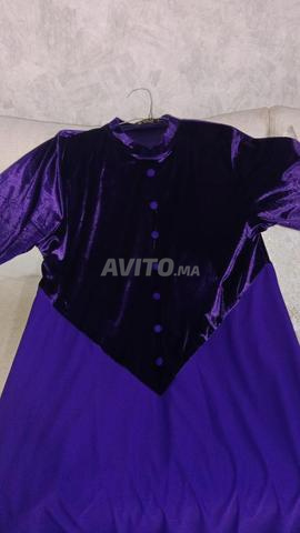Belle abaya pour femme - 2