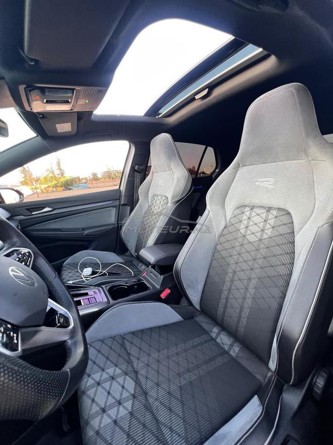 🇩🇪 Volkswagen Golf 8 R-Line 2.0 TDI DSG 🇩🇪