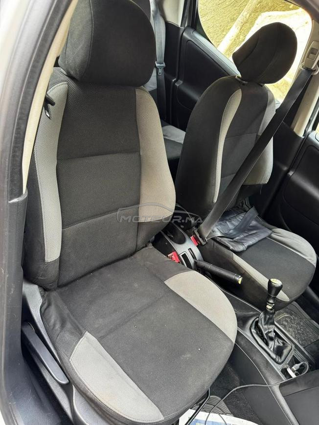 Peugeot 207 oxygo diesel 6ch 
