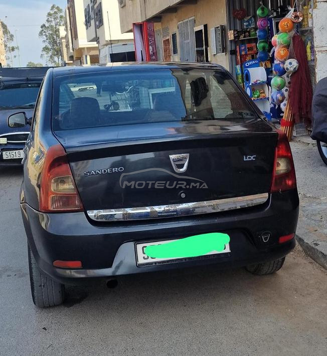 سيارة داسيا للبيع شوف هاد الهمزة متفوتهاش
