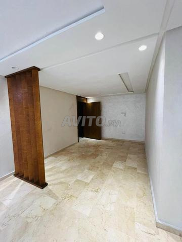Appartement à louer - 2