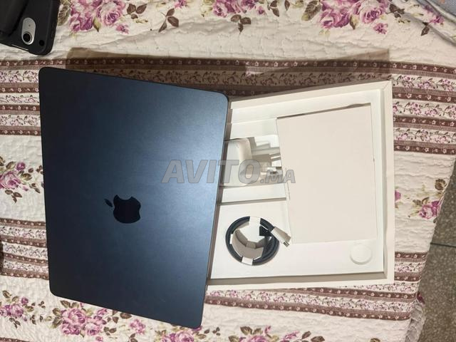 MacBook Air M4 13 - 2