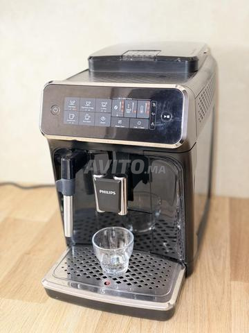 Machine à café à grains Philips - 2