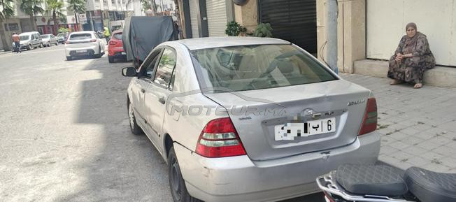 Toyota Corolla Diesel Manuelle 2005 à Casablanca