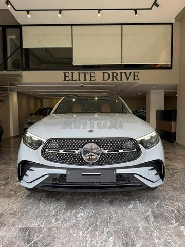 Mercedes-Benz Classe GLC DE 2026 - 2