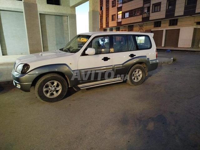 Voiture en excellent état, taxe 1500