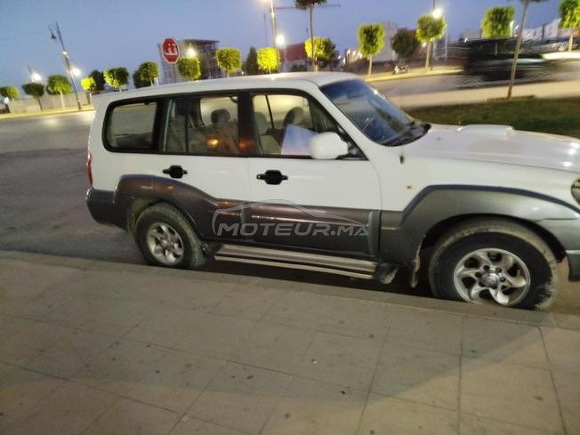 سيارة في حالا ممتاز ضريب 1500 