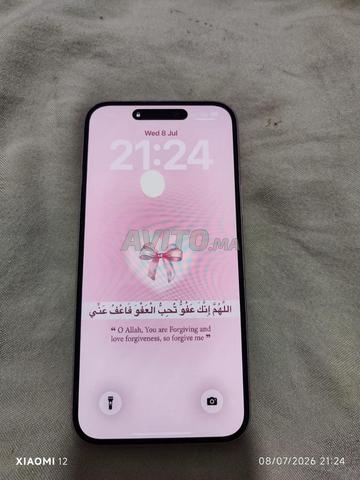 iPhone 15 plus - 2