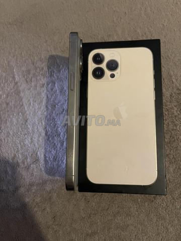 iPhone 15 Pro Max 256 Go - 2