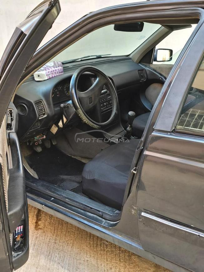 Peugeot 405