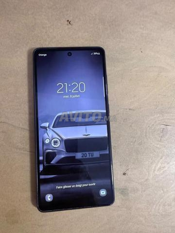 Samsung S20 FE 128 Go