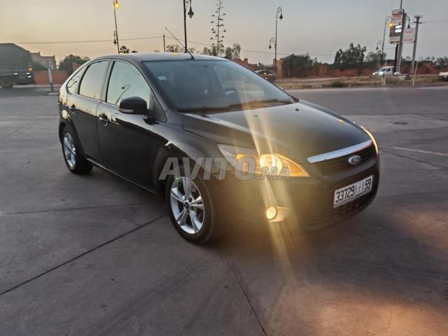 Ford Focus - 2