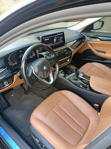 BMW 520 D - 2
