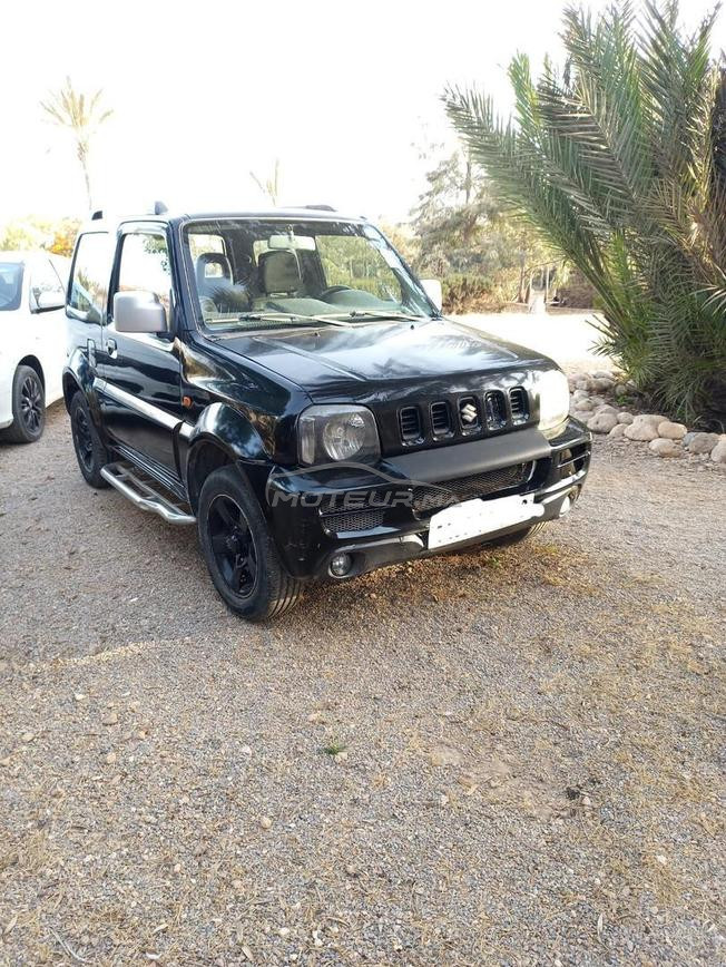 Suzuki Jimny à vendre