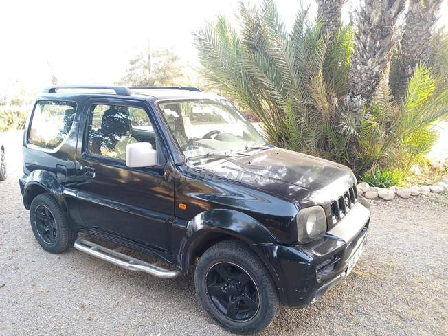 Suzuki Jimny à vendre