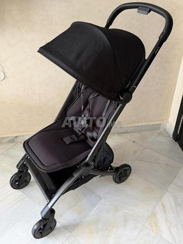 Poussette Joolz Aer comme neuve - 2