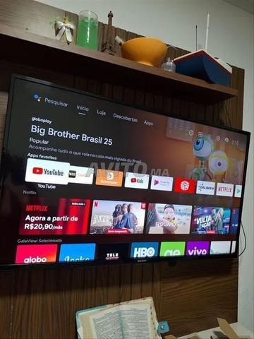ABONNEMENT 1 AN IPTV ET 6 MOIS PRO 4K RCM