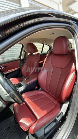 BMW Series 3 2022 photo 3