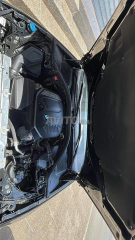 BMW Series 3 2022 photo 5
