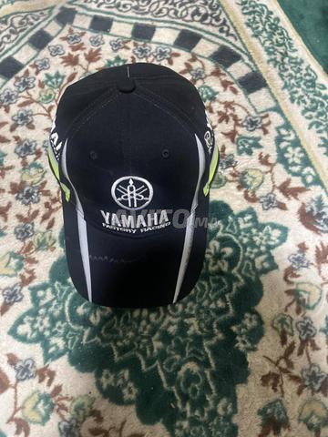 Casquette originale