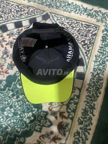 Casquette originale - 2