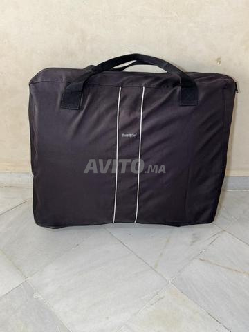 Lit de voyage Babybjorn - 2