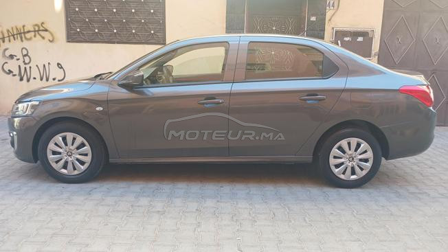 Citroën c-Elysee 