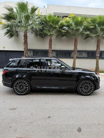 RANGE ROVER SPORT AUTOBIOGRAPHY - 2