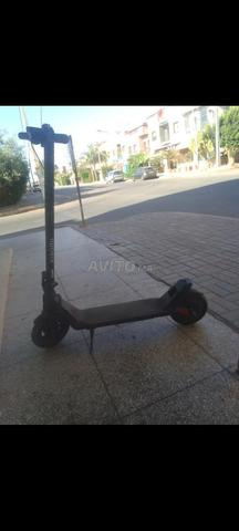 سكوتر كهربائي 4 لايت