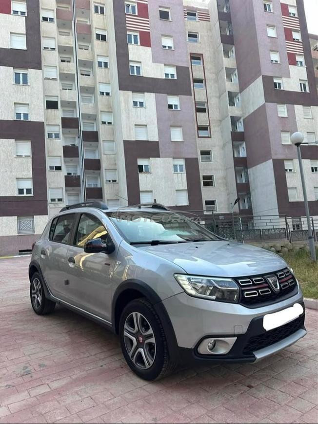 Dacia Sandero stpway de 2021