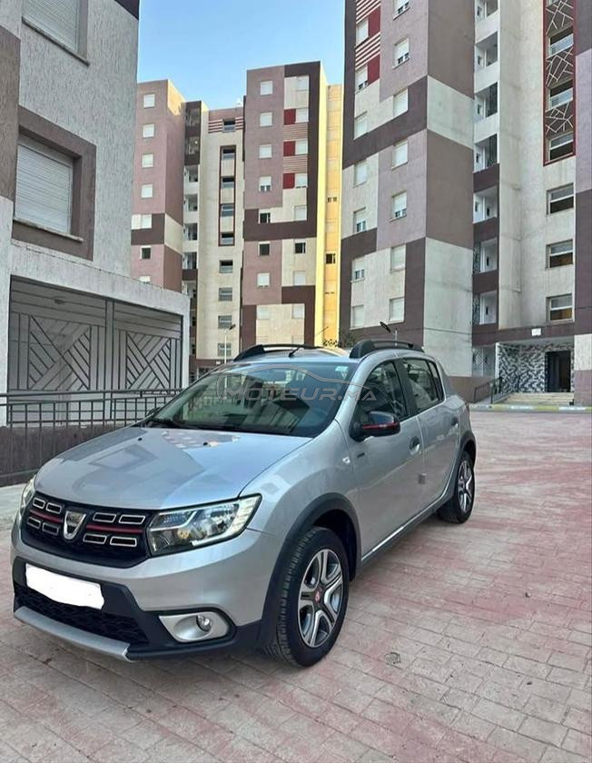 Dacia Sandero stpway de 2021