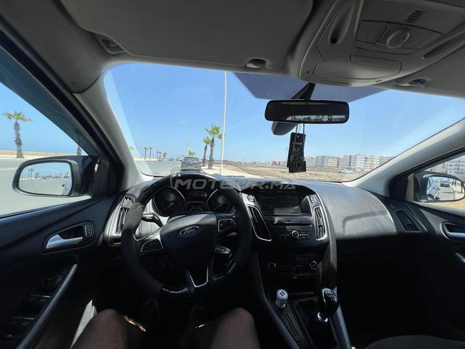 ford focus sport 