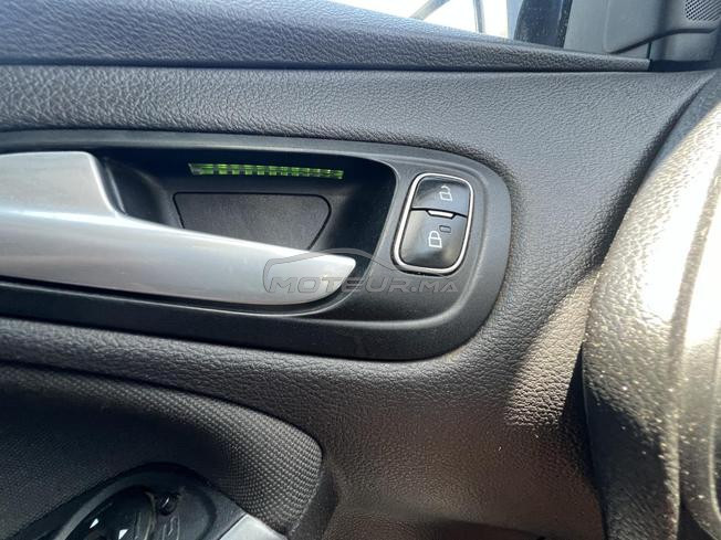 ford focus sport 