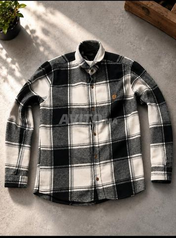 Vêtements homme - 2