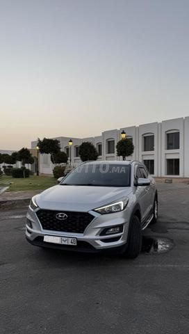 Hyundai Tucson à vendre - 2