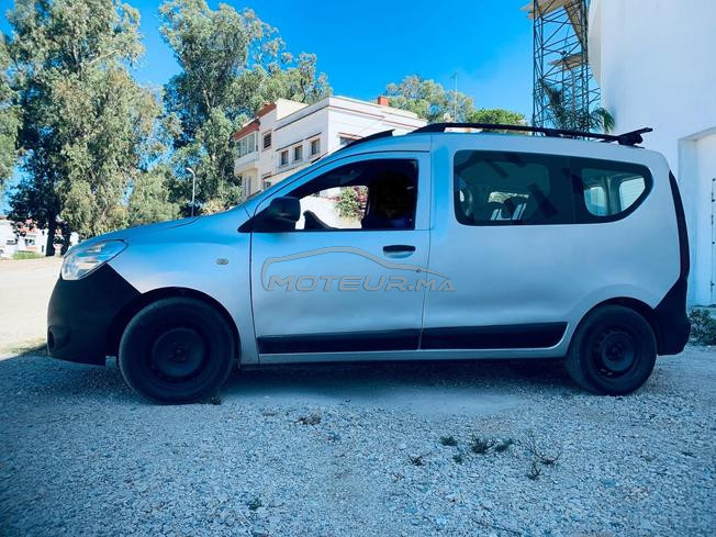 dacia dokker a vendre