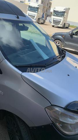 Dacia Dokker à vendre - 2