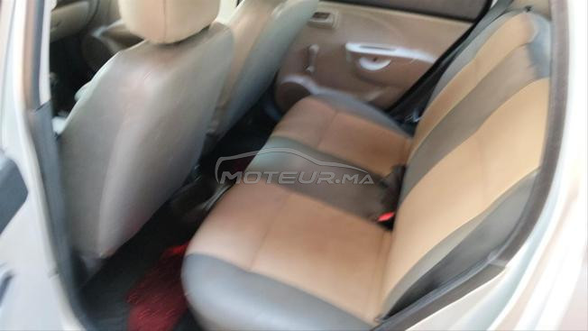 kia Picanto en bonne état 