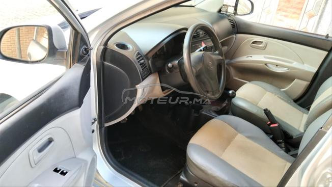 kia Picanto en bonne état 