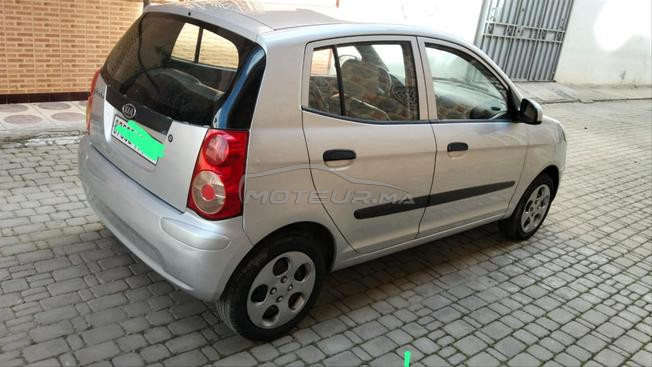 kia Picanto en bonne état 