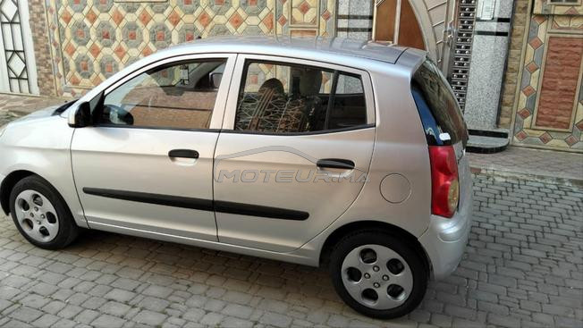 kia Picanto en bonne état 