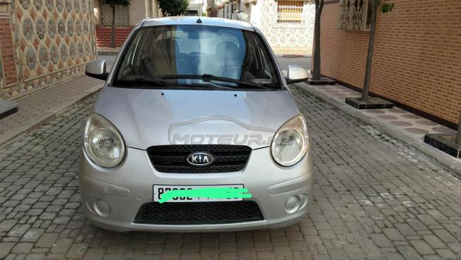 kia Picanto en bonne état 