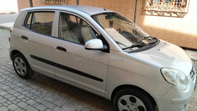 kia Picanto en bonne état 