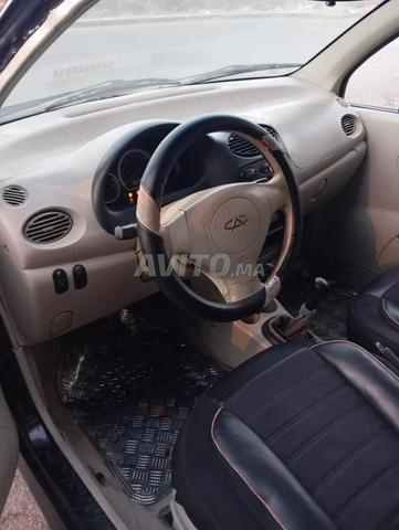 Chery Qq 2008 photo 3