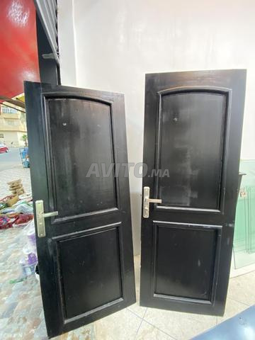 كنبة وبابان وحوض غسيل - 2