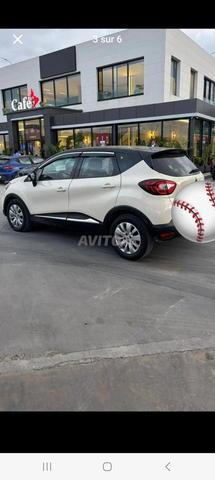Renault Captur - 2