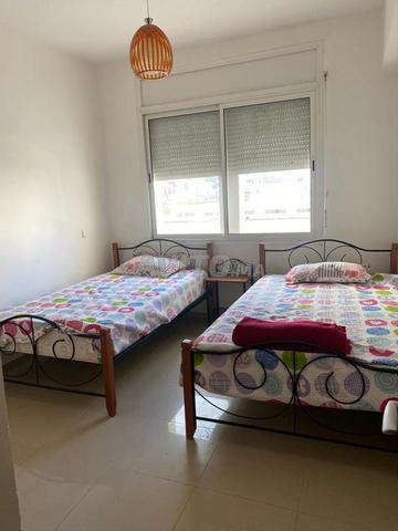 Appartement à vendre résidence Massira Fnideq - 2