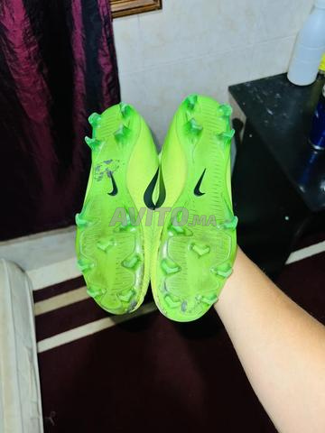 Nike Mercurial Original T38 - 200DH - 2