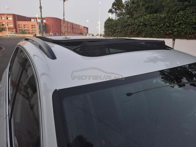 Volkswagen Tiguan Diesel Automatique 2022
